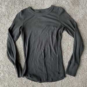 Gap long sleeve